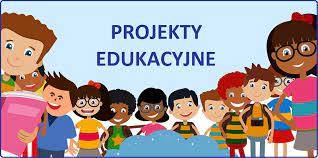 Projekty edukacyjne realizowane w bieżącym roku szkolnym - Oficjalna strona  miasta Lubań