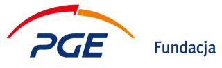 Logo Fundacji PGE