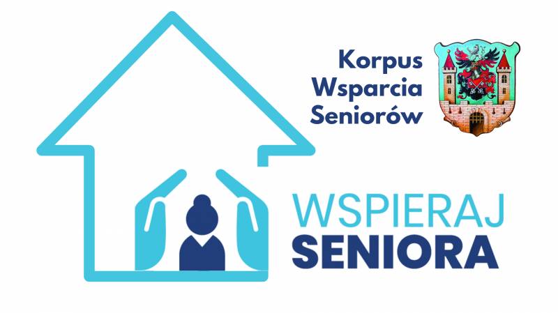 Korpus Wsparcia Seniorów 2023