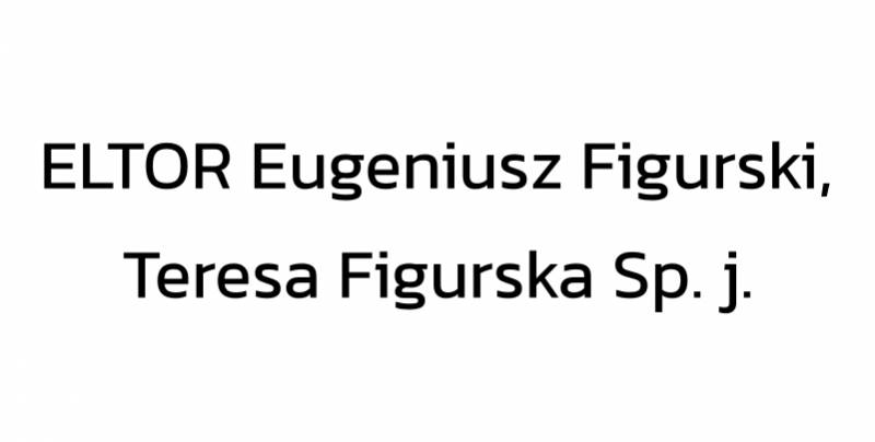 ELTOR Eugeniusz Figurski, Teresa Figurska Sp. j.