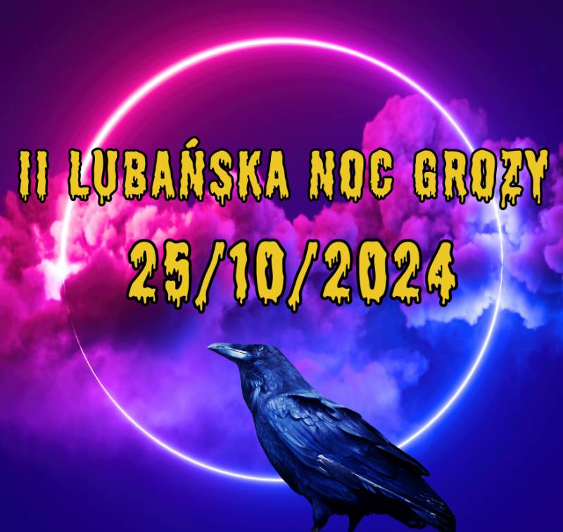 II Lubańska Noc Grozy