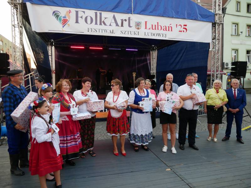 Fotorelacja - FolkArt'25 - 9.08.2025