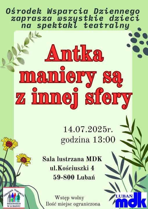 Pszczółki - Dzień dziecka