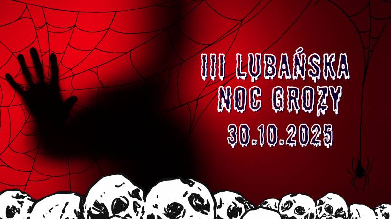 III Lubańska Noc Grozy