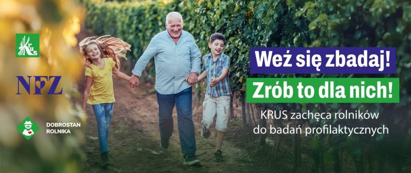 PT KRUS Lubań informuje