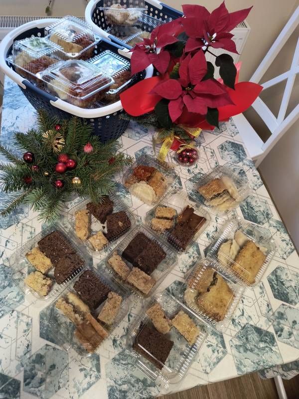 Dzieci z wielkimi sercami!