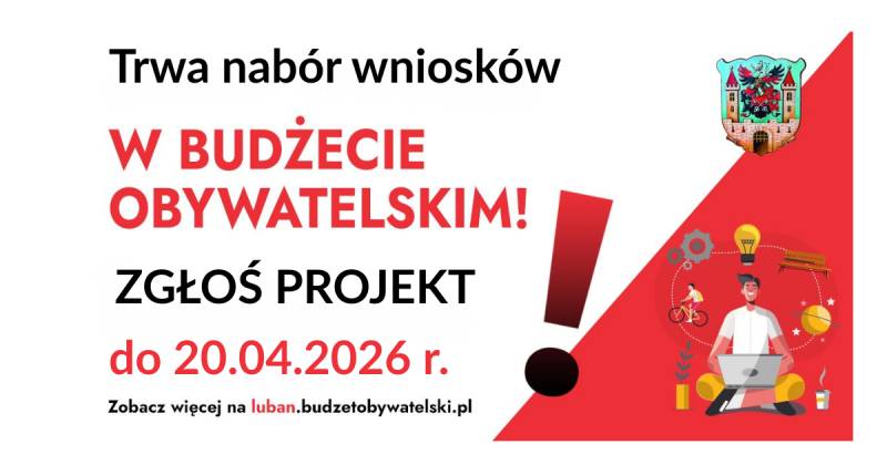 budżet o bywatelski 2026