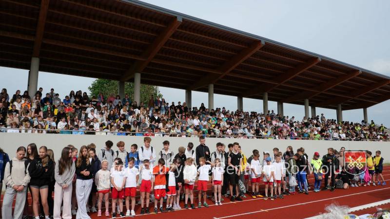 Dzień Sportu im. Wiesława Wajcfelta za nami
